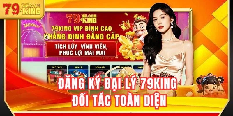 Đăng ký trở thành đối tác toàn diện với nhà cái